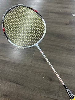 ARMOTEC900 TECHNQUE 4U5 Yonex Armortec 900 Technique Racquet