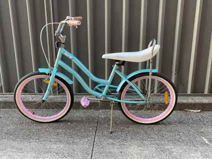 Mambo girls bike sale