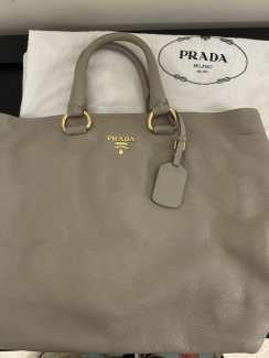 prada bag in Sydney Region NSW Bags Gumtree Australia Free Local Classifieds