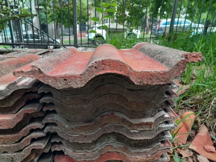 monier centurion roof tiles second hand