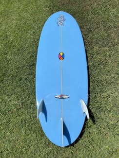 mccoy surfboard gumtree