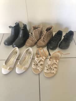 Kmart hot sale jelly shoes