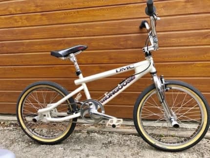 mongoose dmc for sale