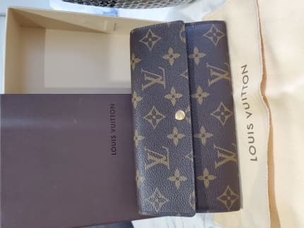 rosalie purse louis vuitton, Bags, Gumtree Australia Melville Area -  Attadale