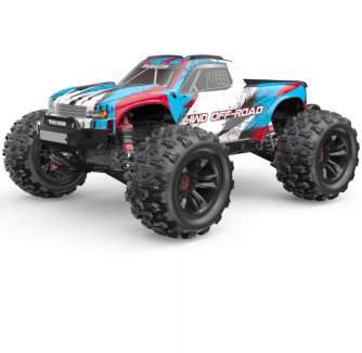 Lotees Off-Road RC Trucks Remote Control Boat Toy Remote Control