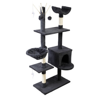 Cat tower gumtree best sale