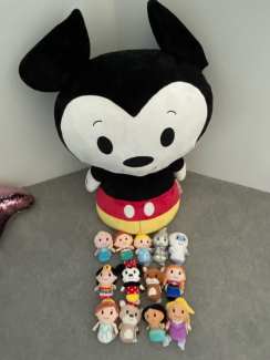 mickey mouse stuff near me