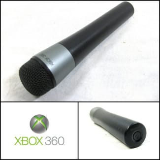 xbox 360 microphone Video Games Consoles Gumtree Australia