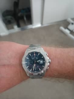 tag heuer in Brisbane Region QLD Watches Gumtree Australia