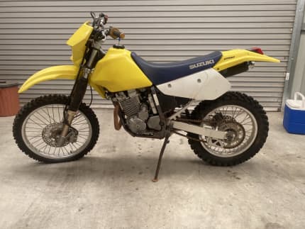 drz250 for sale