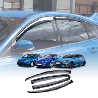 rear window visor weathershield, Parts & Accessories