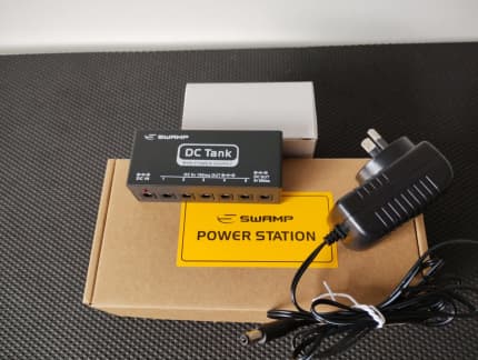 dc power supply in Victoria  Gumtree Australia Free Local Classifieds
