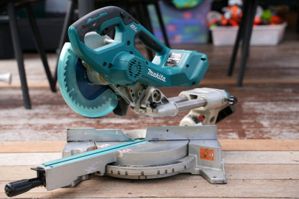 makita drop saw Power Tools Gumtree Australia Free Local Classifieds