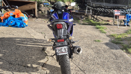 Sydney Region NSW Motorcycles Gumtree Australia Free Local Classifieds
