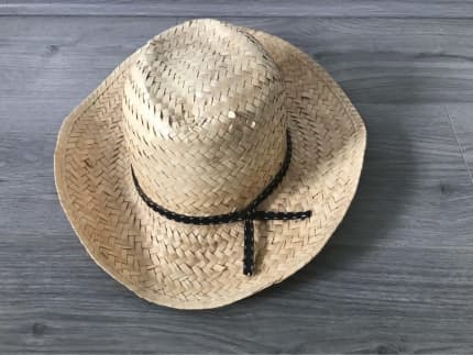 Straw store hats perth