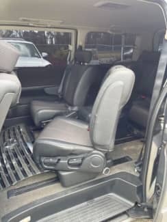 swivel van seats for sale