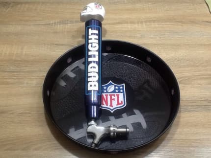 New England Patriots Retro Logo Tap Handle