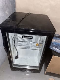 jumbuck bar fridge