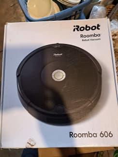 roomba 606 big w