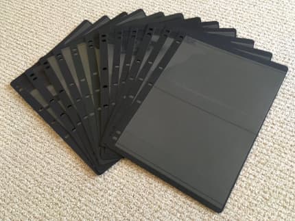 a4 2 ring binders  Gumtree Australia Free Local Classifieds