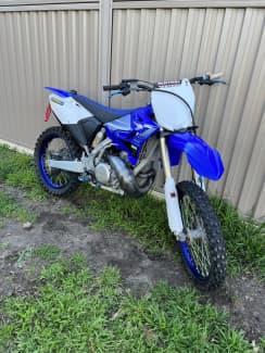 Yz 400 | Motorcycles | Gumtree Australia Free Local Classifieds