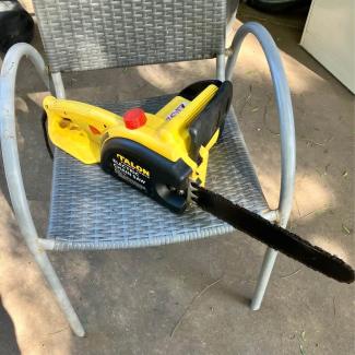 talon chainsaw Tools DIY Gumtree Australia Free Local Classifieds