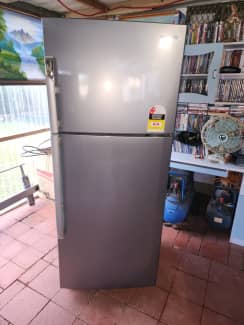 second hand fridge with delivery