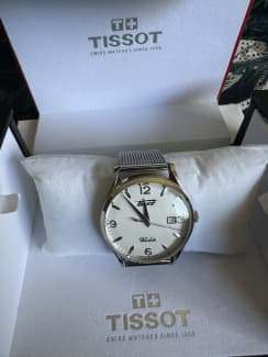 tissot watch in Perth Region WA Watches Gumtree Australia