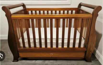 Boori cot second hand best sale