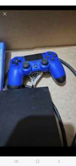 Used ps4 good best sale condition