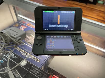 gumtree nintendo 3ds