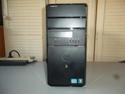 Dell OptiPlex 7010 Gaming Computer Tower, Intel i5 Quad Core Gen 3, with  Radeon Graphics, 8GB DDR3 RAM, 128GB SSD + 500GB HDD, WiFi, Windows 11  (Used) (Roblox Ready) 