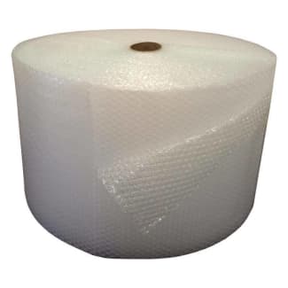 10Mm p10 bubbles 500mm x 100m meters bubble cushioning wrap roll clear