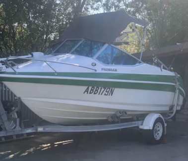 swap for fishing boat  Gumtree Australia Free Local Classifieds