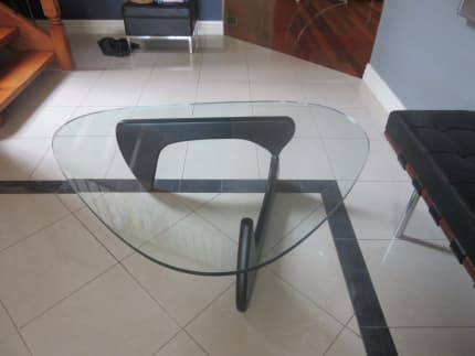 noguchi coffee table gumtree