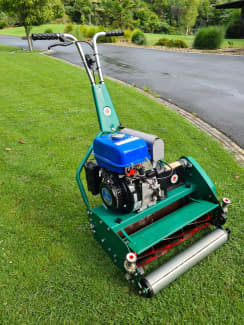 Protea 17 cylinder online mower