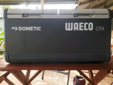 Waeco cfx 95 store watts