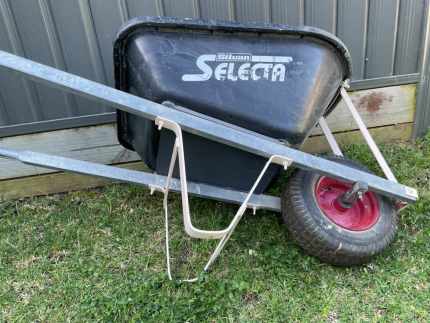 wheelbarrow in Sydney Region NSW Home Garden Gumtree Australia Free Local Classifieds