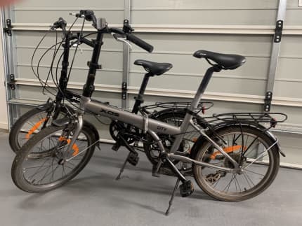 used folding bike for sale near me