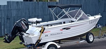 Boats for Sale - New & Used Boats - Gumtree Australia