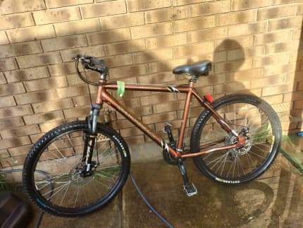 diamondback xr1 mountain bike