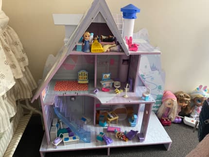 lol dolls house, Toys - Indoor