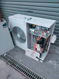 used ac condenser unit for sale