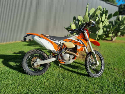 2010 ktm 450 exc deals for sale