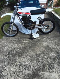 Yamaha Xt 500 | Motorcycles & Scooters | Gumtree Australia Free Local  Classifieds