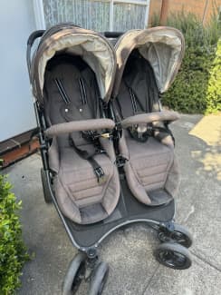 Safe and sound on sale unity capsule compatible prams