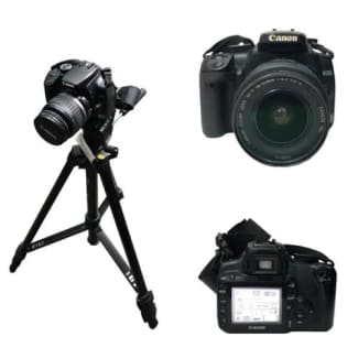 camera price canon 400d