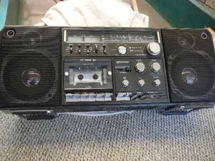 Rare Sony Reel to Reel Player Recorder (Please Read), Stereo Systems, Gumtree Australia Adelaide City - Adelaide CBD