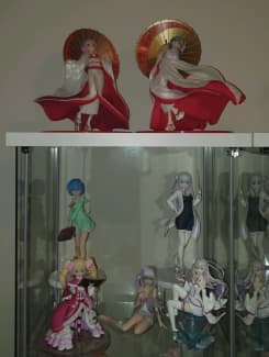 Is collecting anime figures a waste of money? - Quora