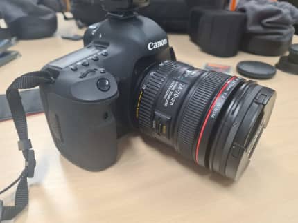 canon 5d mark iii gumtree